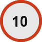 10