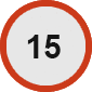 15