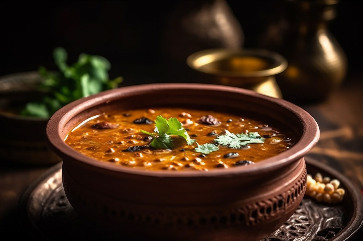 traditional Rajasthani dishes